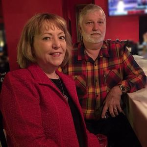 Meet your Posher, Cindy